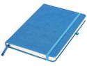 Średni notes Rivista, niebieski