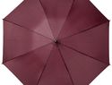 Wiatroodporny, automatyczny parasol Bella 23”, kasztanowy