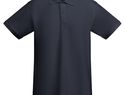 Prince koszulka polo z krótkim rękawem, navy blue