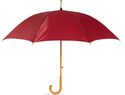 CUMULI - Parasol z drewnianą rączką