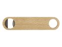 Drewniany otwieracz do butelek Origina, naturalny