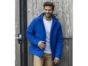 Notus męska ocieplana kurtka softshell, szary sztormowy