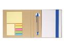 QUINCY - Eco Notes.