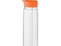 ALABAMA - RPET butelka 650ml PP flip lid