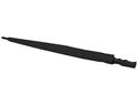 Parasol wiatroodporny automatyczny Stark 23", niebieski / czarny