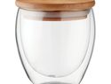 TIRANA SMALL - Szklanka 250ml