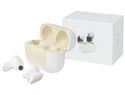 Braavos Mini słuchawki douszne TWS, ivory cream