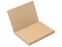 MOUI - Papierowy blok z recyklingu
