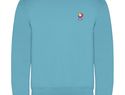 Bluza Clasica KIDS, turkusowy
