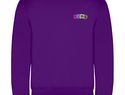 Bluza Clasica KIDS, fioletowy