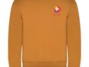 Bluza Clasica, curry yellow