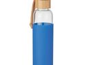 CHAI - Szklana butelka 500 ml w etui