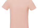 Męski t-shirt Nanaimo z krótkim rękawem, pale blush pink