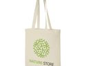 Torba bawełniana Madras 140 g/m², natural