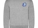 Bluza Clasica, marl grey