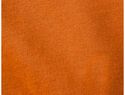 Męska rozpinana bluza z kapturem Arora, pomarańczowy