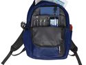 Plecak na laptop 15" Vault RFID, granatowy