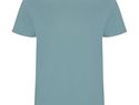 Stafford koszulka męska z krótkim rękawem, dusty blue