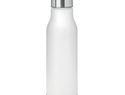 GLACIER RPET - Butelka RPET 600 ml