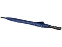Wiatroodporny, automatyczny parasol Bella 23”, granatowy