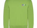 Bluza Clasica KIDS, oasis green