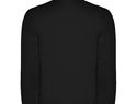 Antartida dziecięca kurtka typu softshell, czarny