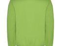 Bluza Clasica KIDS, oasis green