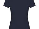 Jamaica koszulka damska z krótkim rękawem, navy blue