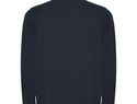 Aneto bluza rozpinany pod szyją na suwak, navy blue