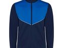Evans dres dziecięcy, navy blue / błękit królewski