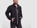 Antartida męska kurtka typu softshell, navy blue
