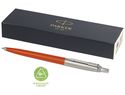 Parker Jotter długopis kulkowy z recyklingu, pomarańczowy
