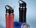 Bidon stalowy PATRO 600 ml