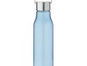 VERNAL - Butelka RPET z zakrętką 600 ml