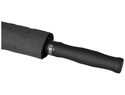 Wiatroodporny wentylowany parasol automatyczny Glendale 30", czarny