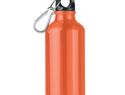 MID MOSS - Butelka aluminiowa 400 ml