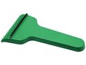 Skrobaczka do szyb Shiver w kształcie litery T, zielony