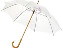 Klasyczny parasol Jova 23'', biały