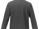 Kurtka męska typu softshell Orion, burzowy szary