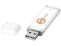 Pamięć USB Even 2GB, biały