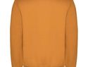 Bluza Clasica, kurkuma żółta