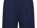 Player spodenki sportowe unisex, navy blue