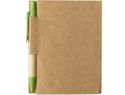 CARTOPAD - Notes z recyklingu