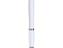 Nash anti-bacterial ballpoint pen, biały
