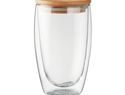TIRANA LARGE - Szklanka 450ml