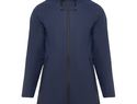 Sitka damski płaszcz przeciwdeszczowy, navy blue
