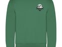 Bluza Clasica, kelly green