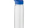 ALABAMA - RPET butelka 650ml PP flip lid