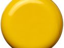 Jo-jo Garo wykonane z tworzywa sztucznego, żółty