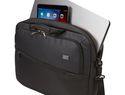 Propel teczka na laptopa 15,6 cala, czarny